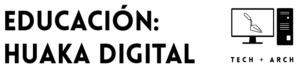 Aula virtual de Huaka Digital