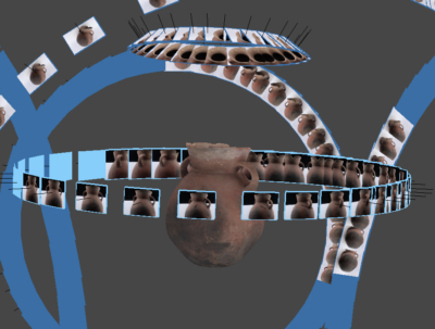 Curso fotogrametria 3