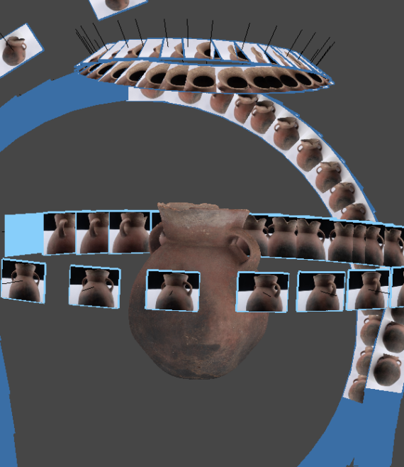 Curso fotogrametria 3