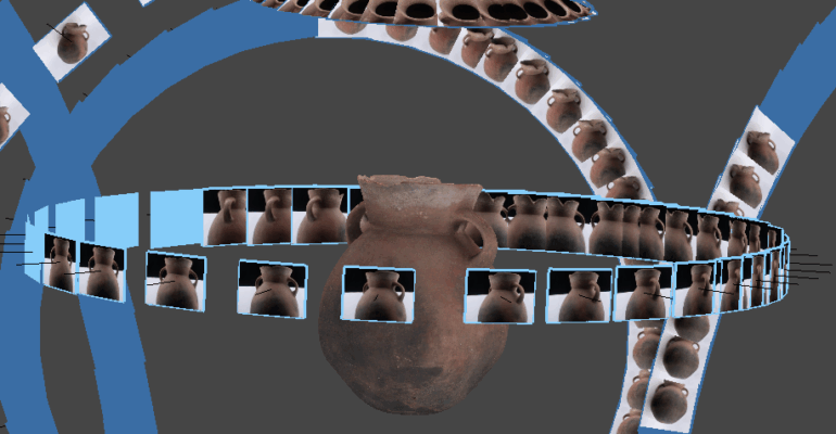 Curso fotogrametria 3