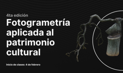 4ta edicion fotogrametría