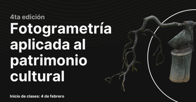 4ta edicion fotogrametría