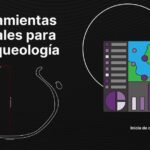 Curso de herramientas digitales para la arqueología